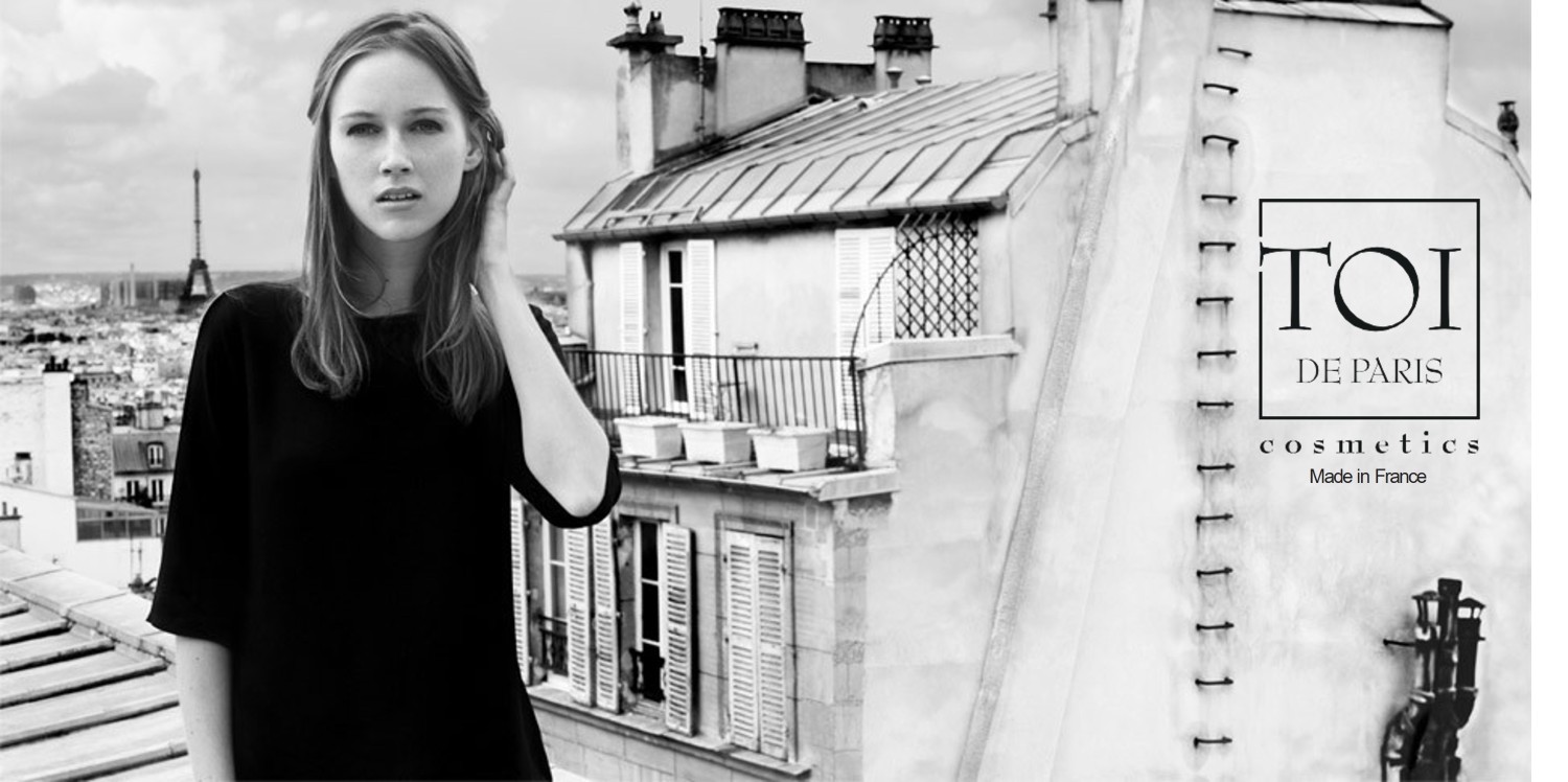 TOIDEPARIS promo