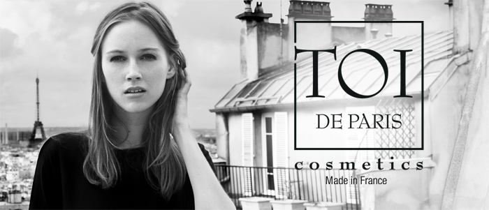 TOIDEPARIS promo