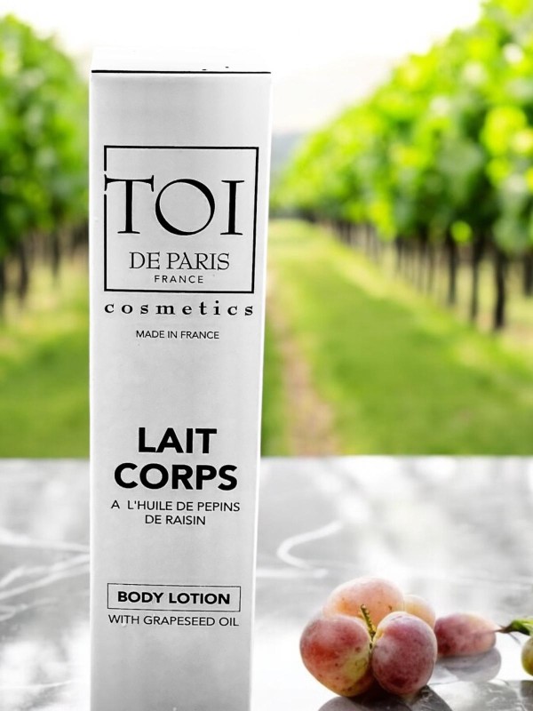 Lait Corps