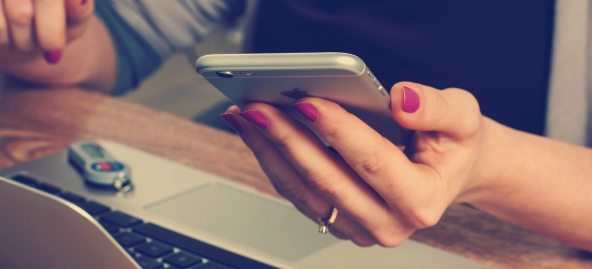 Text Neck: la ride du smartphone