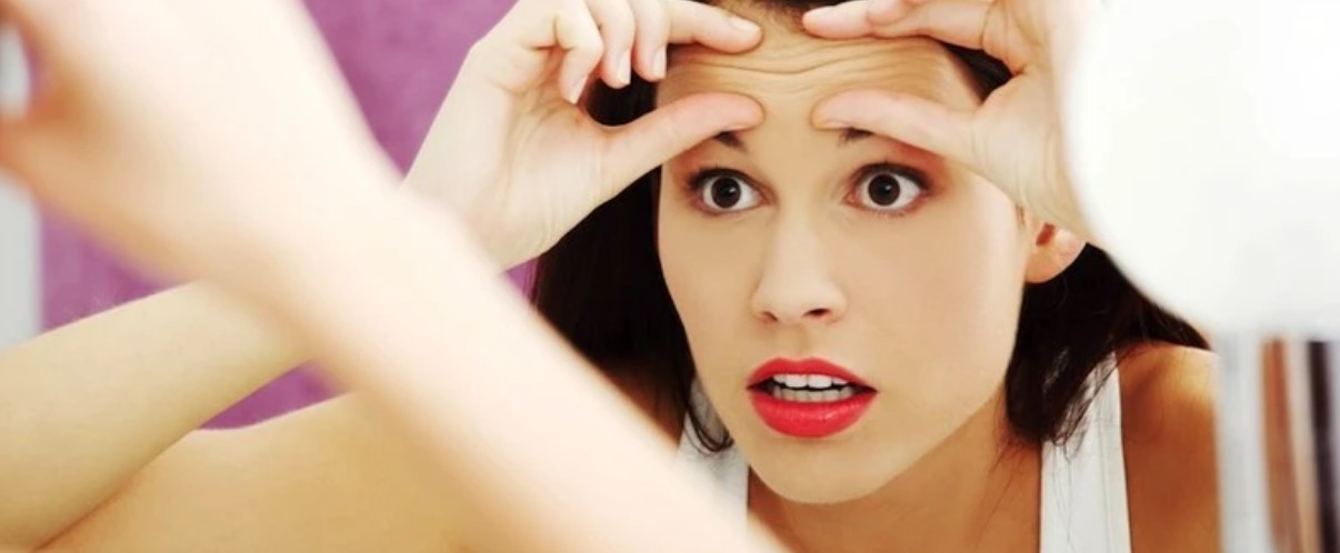 Comment lutter contre les rides du lion?