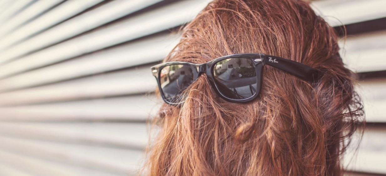 Ne cachez pas vos Rides !